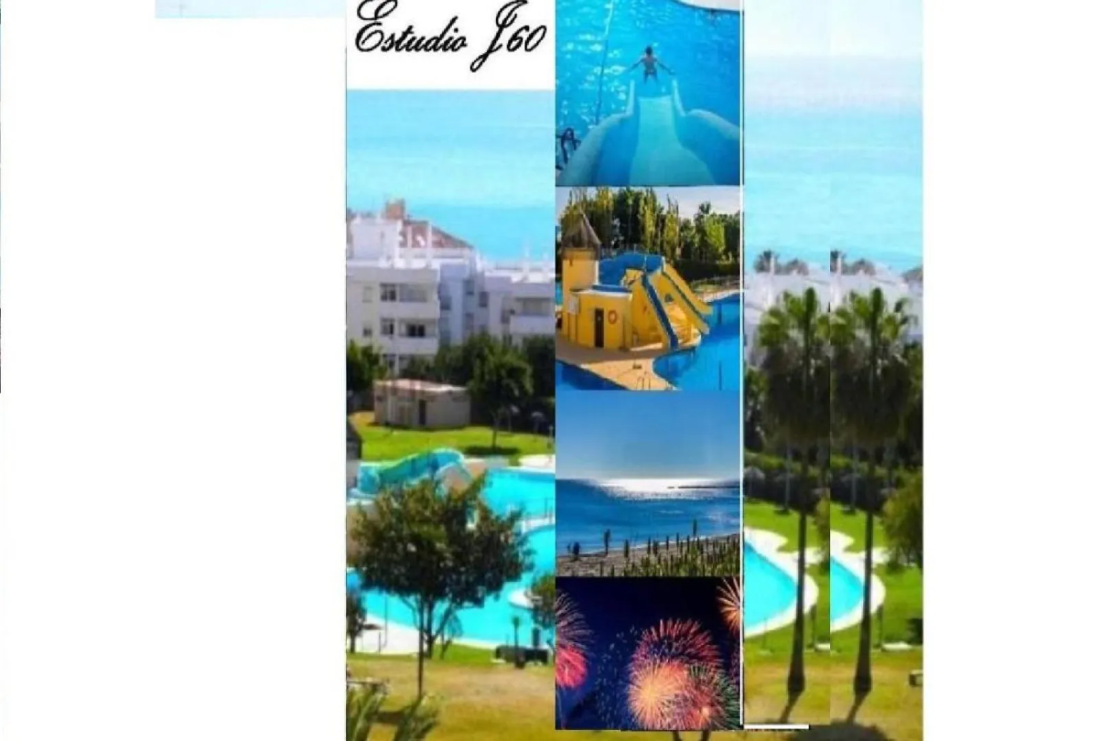 Apartment Estudio J-60, Terraza & 1º Planta Benalmadena