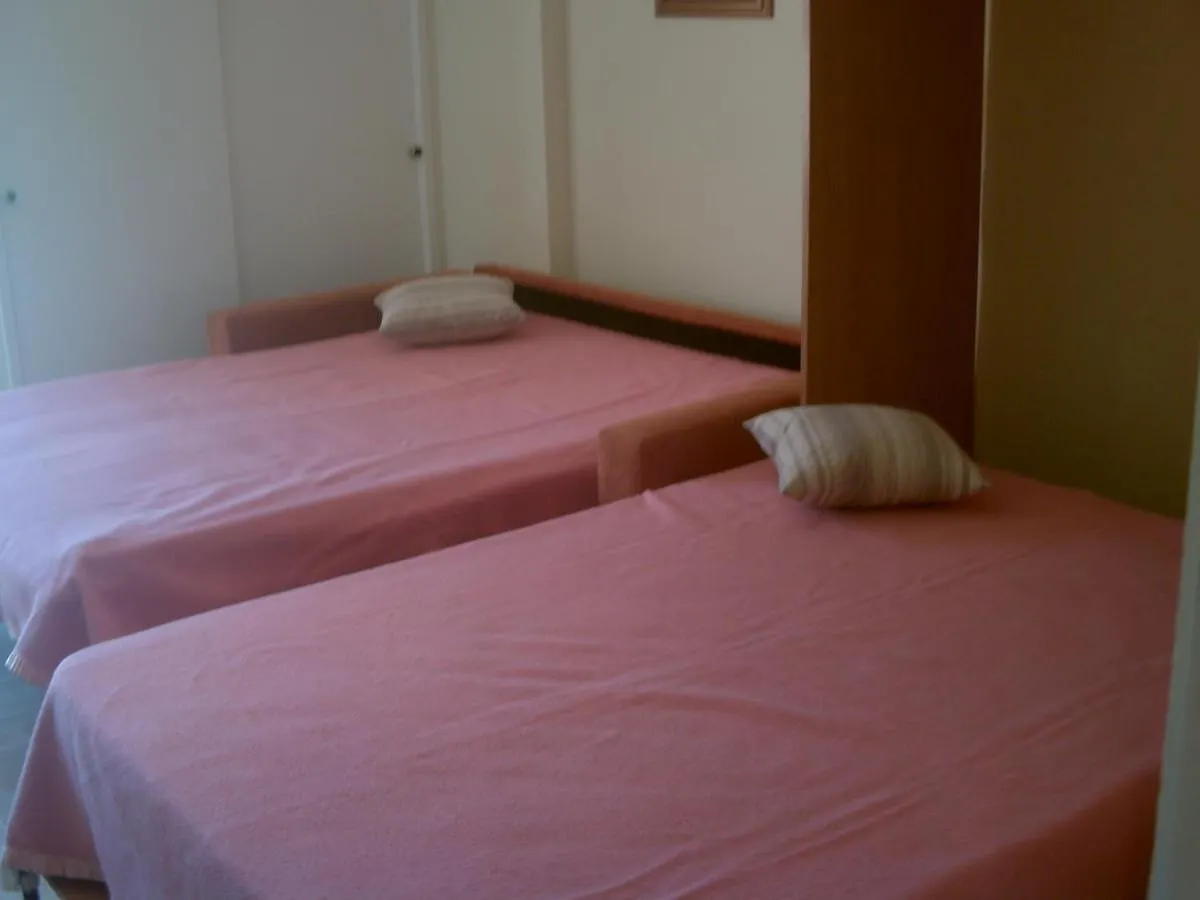 Apartment Estudio J-60, Terraza & 1º Planta Benalmadena