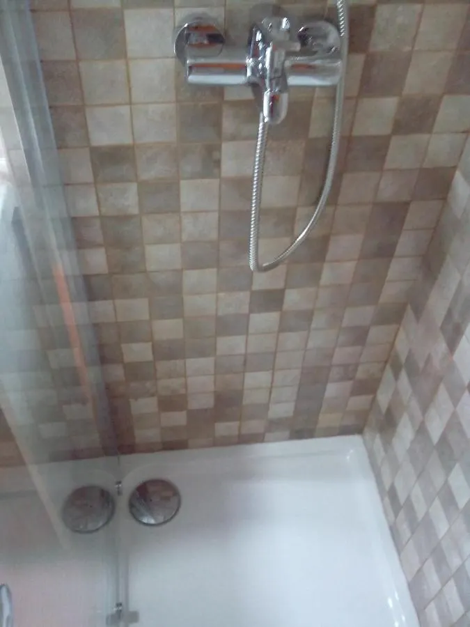 Apartment Estudio J-60, Terraza & 1º Planta Benalmadena Spain