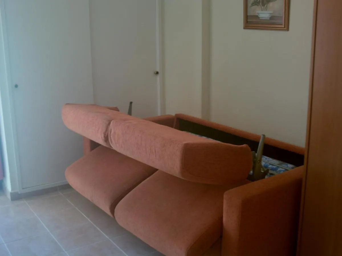 Estudio J-60, Terraza & 1º Planta Apartment Benalmadena